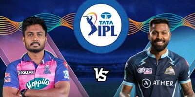 IPL 2022: आज होगा राजस्थान रॉयल्स और गुजरात टाइटन्स के बिच मुकाबला, जानें आज की पिच का हाल